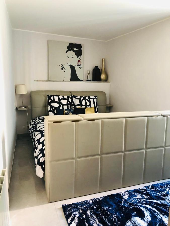 Charming Apartment Near The Beach Villefranche-sur-Mer Dış mekan fotoğraf