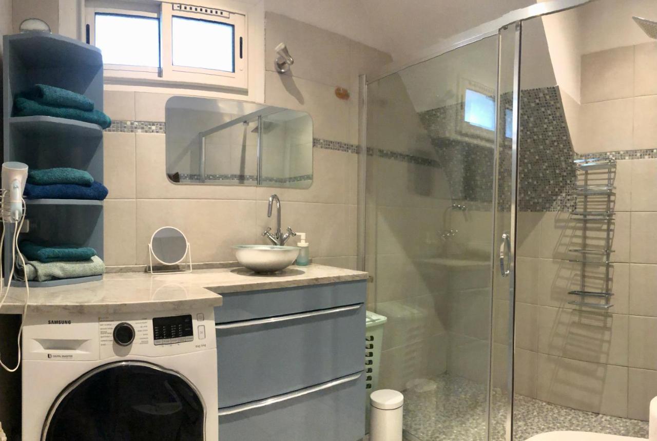 Charming Apartment Near The Beach Villefranche-sur-Mer Dış mekan fotoğraf