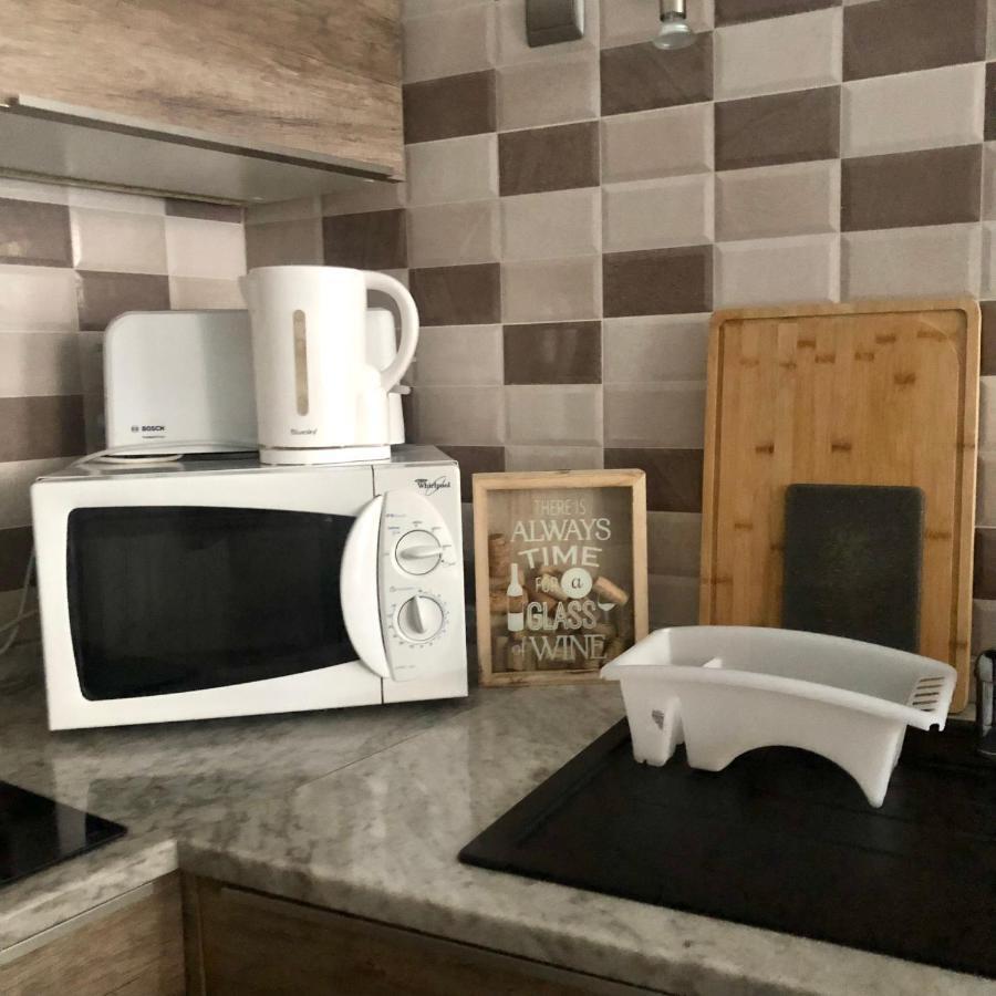 Charming Apartment Near The Beach Villefranche-sur-Mer Dış mekan fotoğraf