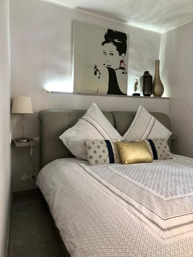 Charming Apartment Near The Beach Villefranche-sur-Mer Dış mekan fotoğraf